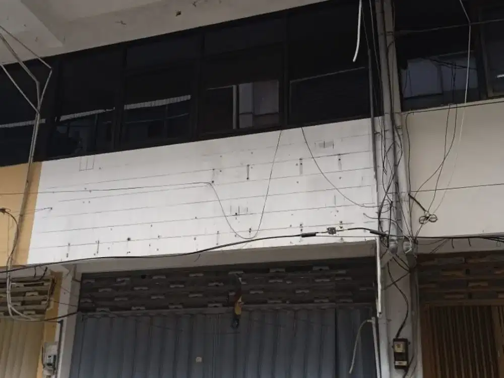 ruko disewakan rmi ngagel surabaya