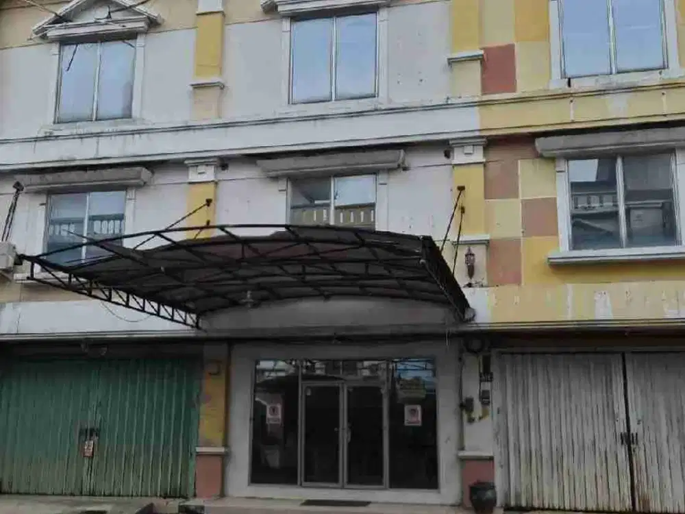 Disewakan Ruko Di Daerah Rungkut