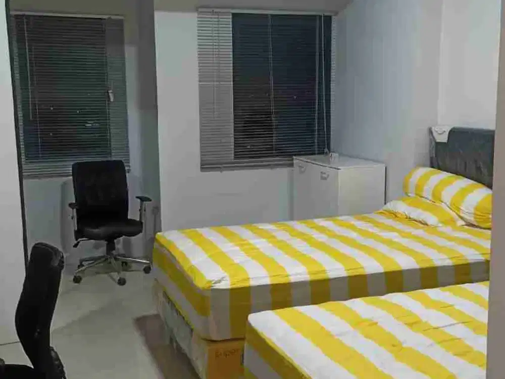 Apartemen Bagus Murah Cornell Denver UC universitas Ciputra Citraland dekat hokky