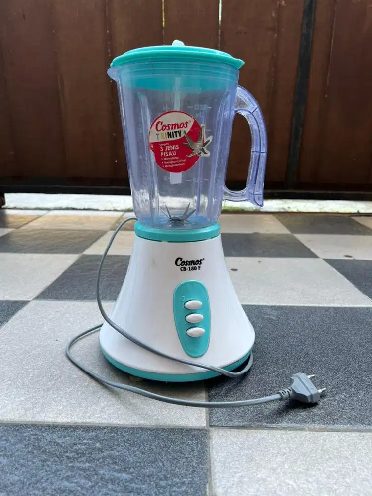 Blender cosmos murah