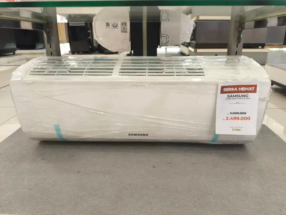 AC SAMSUNG AR05BGHQASIN Standard 0,5PK