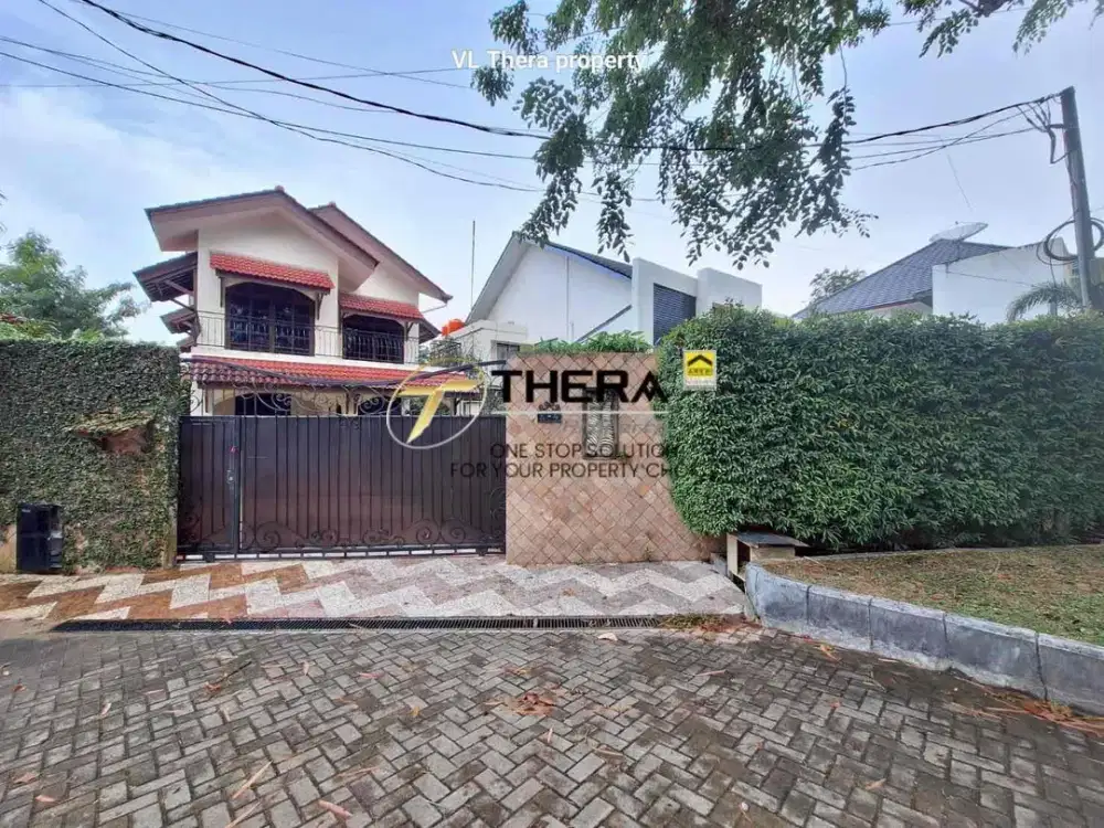 Rumah Ala Western Batam Centre