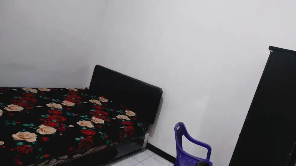 KOS PRIA SURABAYA KOTA