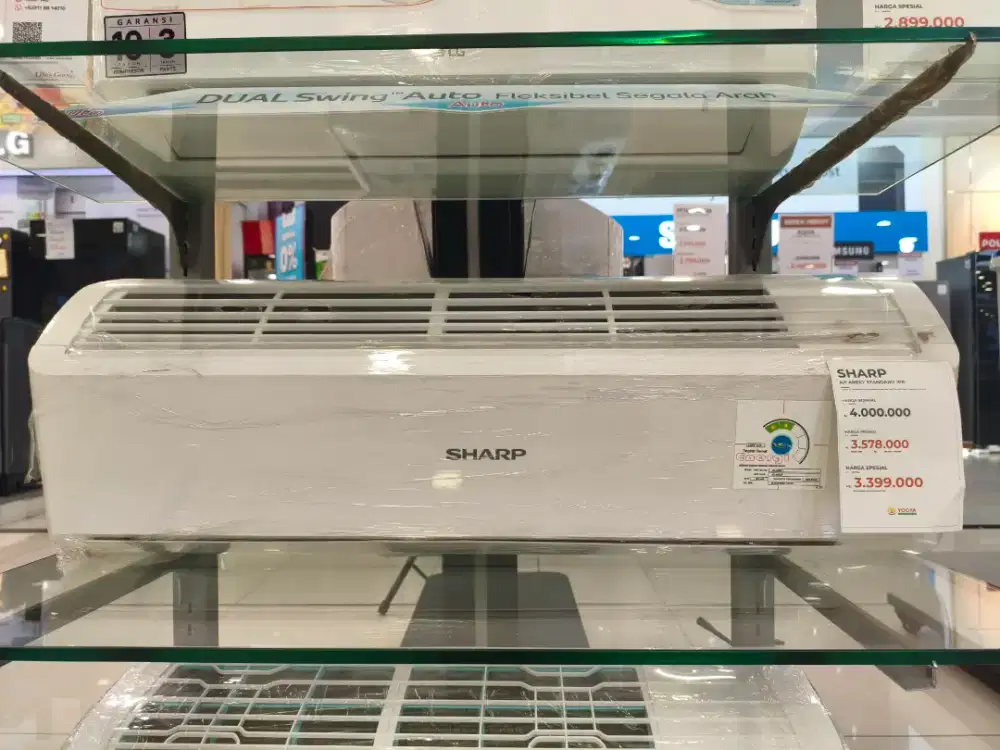 AC SHARP AH A9BEY Standard 1PK