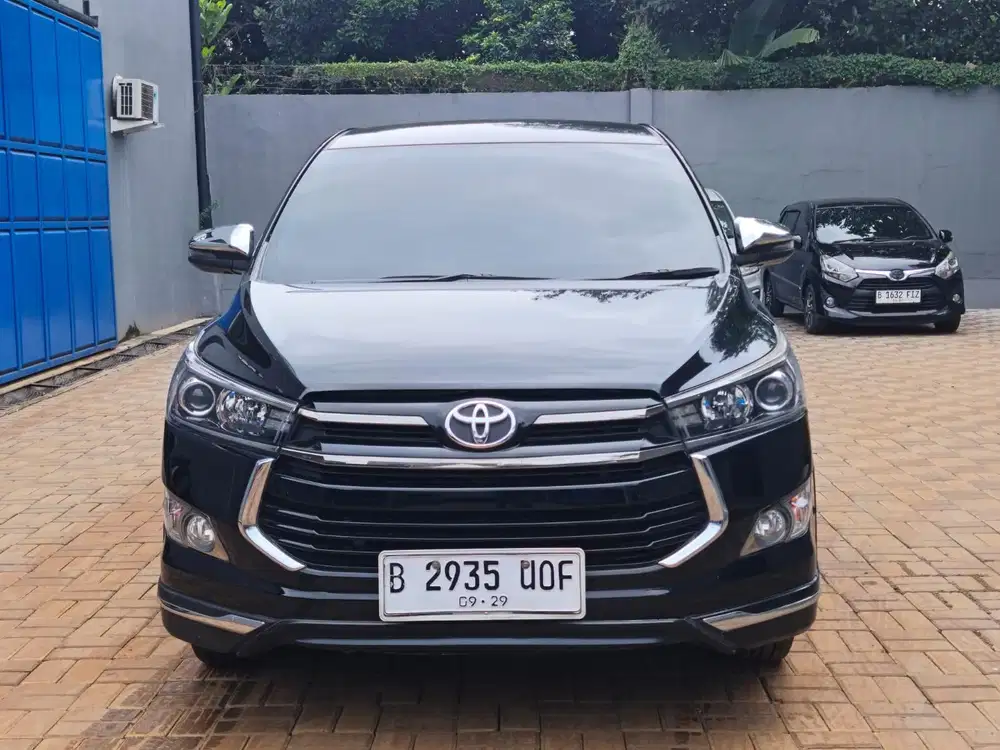 VENTUTURER 2.0 AT 2019 BENSIN