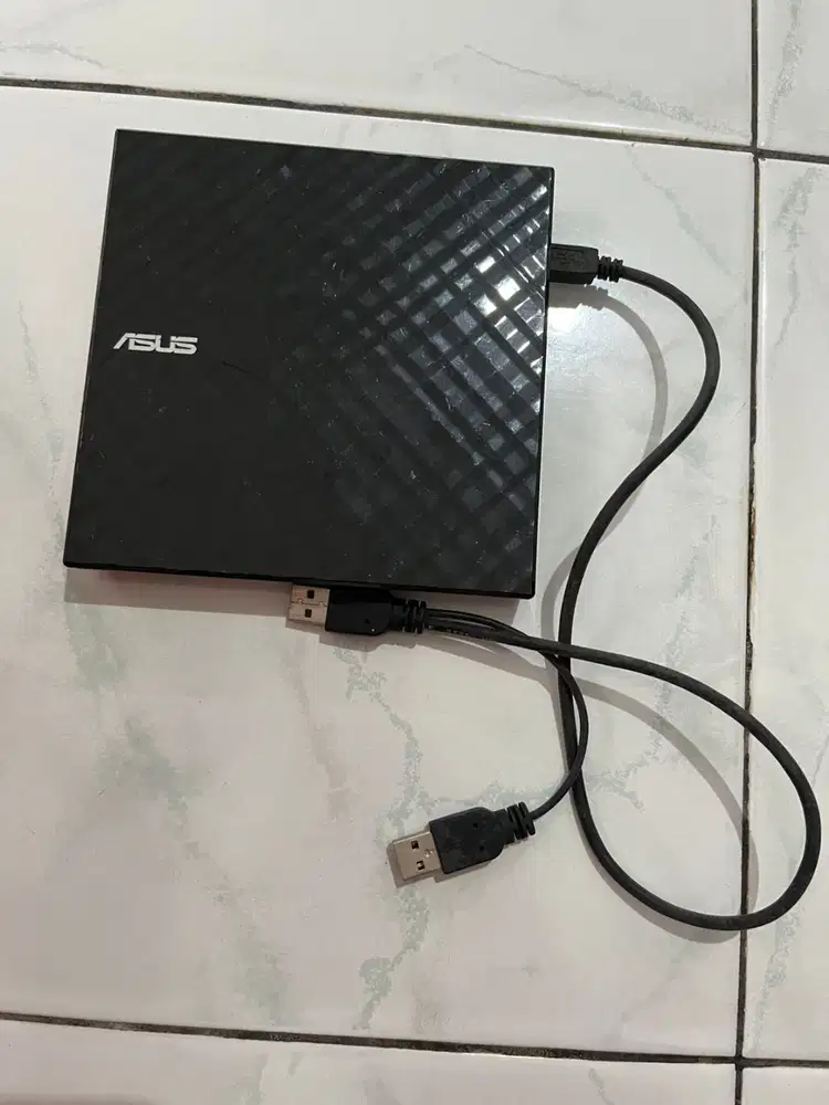 ASUS External DVD RW