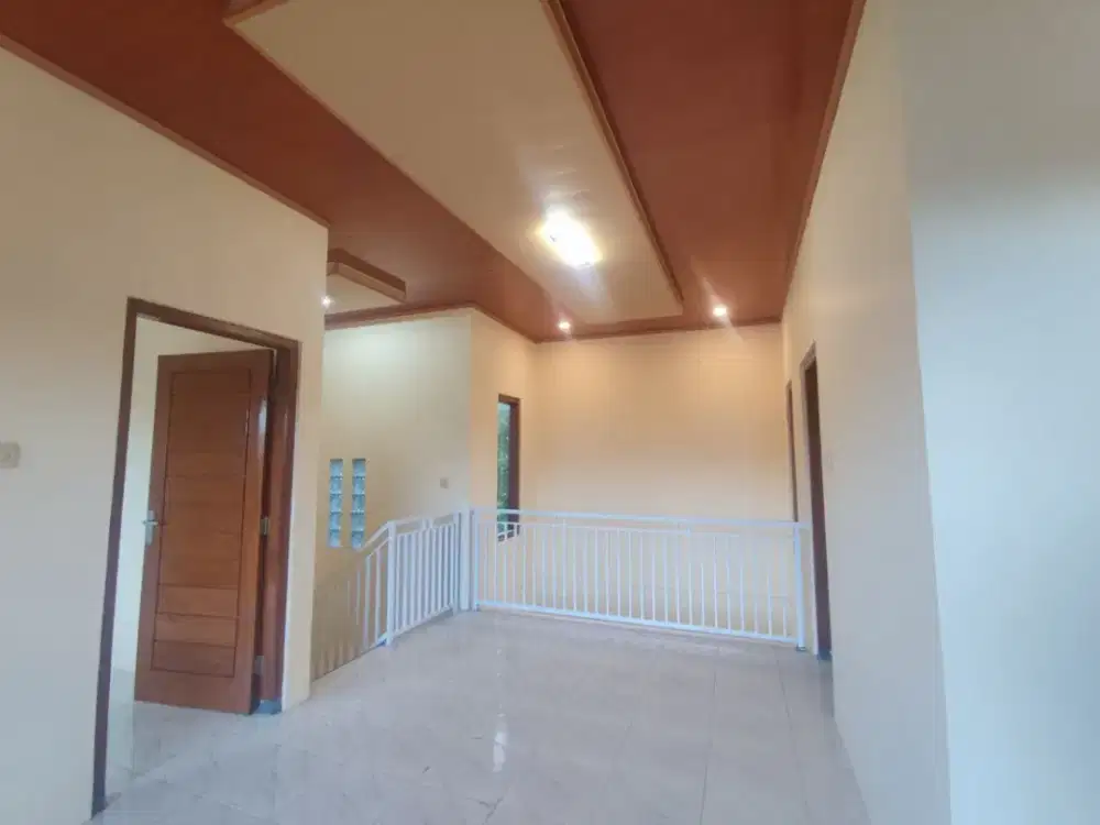 Dijual Rumah Murah Dekat Jl. Raya Barat Maospati