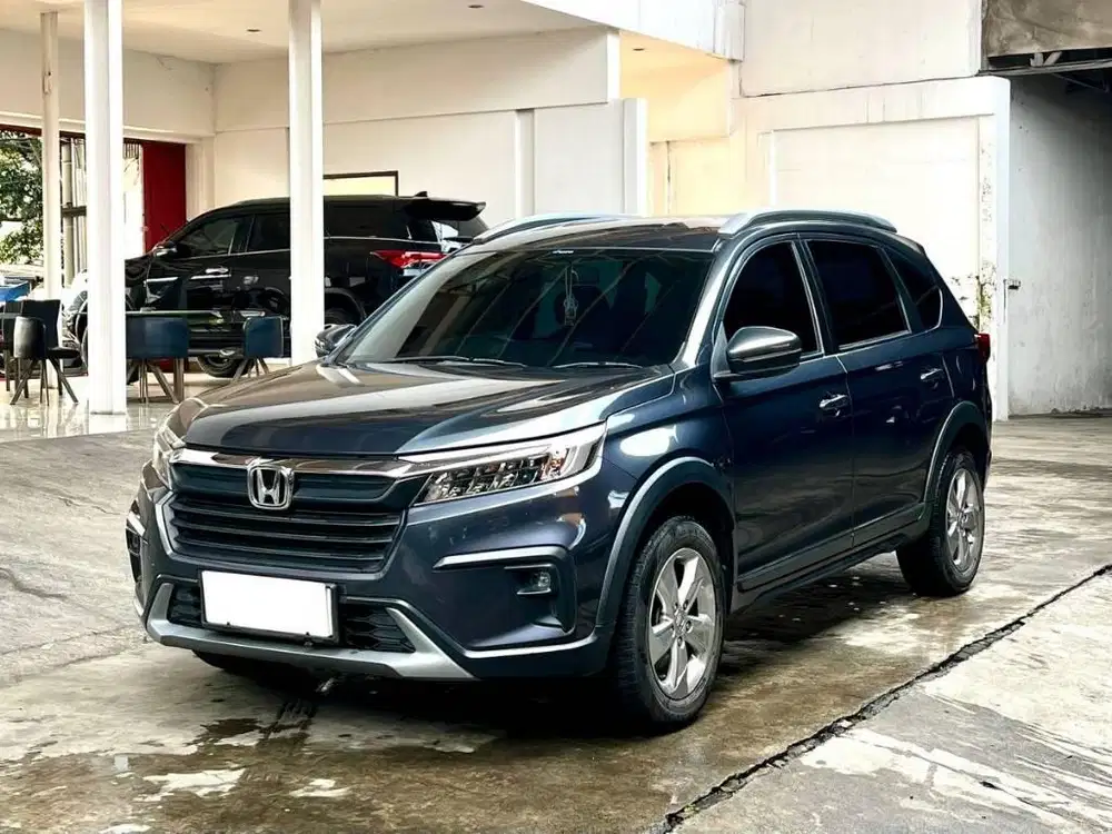 HONDA BRV E AT 2023