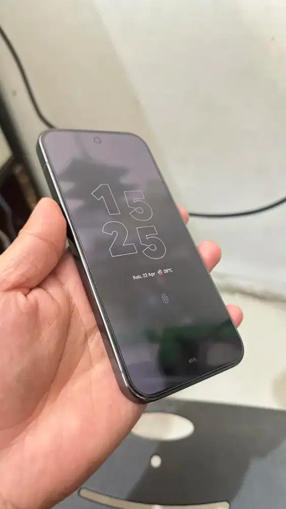 Gopix 10 pro 512gb beacukai