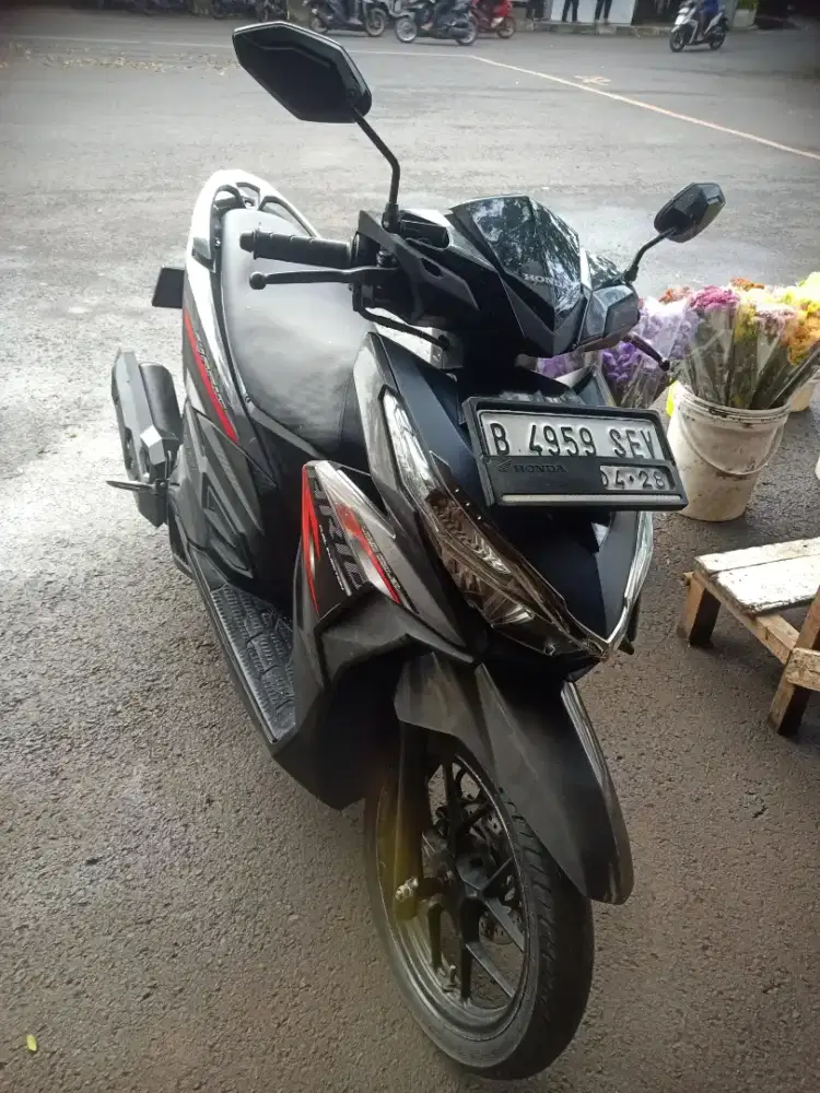 Jual crpat nego depan unit