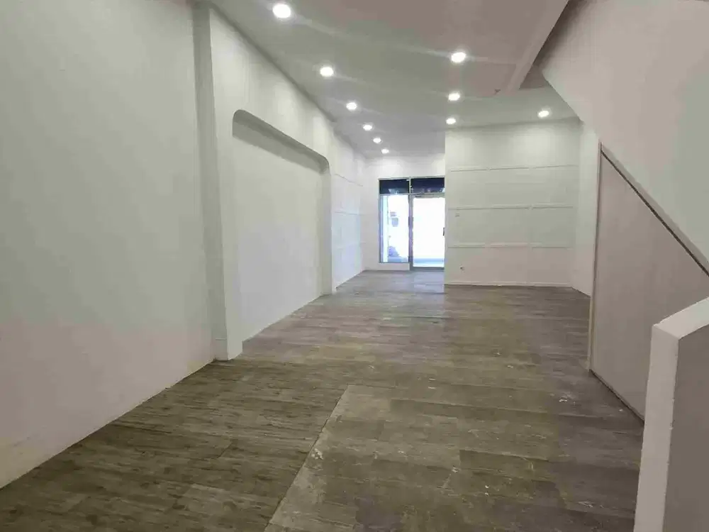 [ DISEWAKAN] Ruko Premium Tatar Ratnasasih – Jantung Bisnis Kota Baru Parahyangan