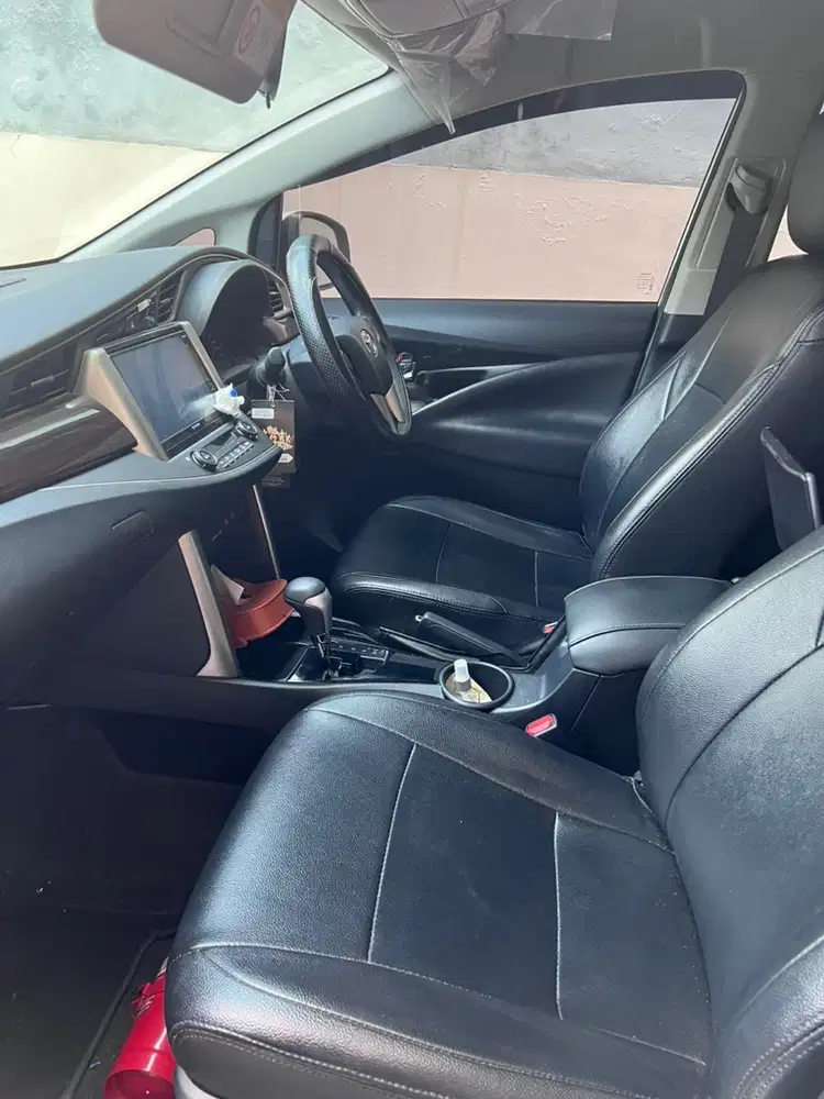 Toyota Kijang Innova 2022 Diesel