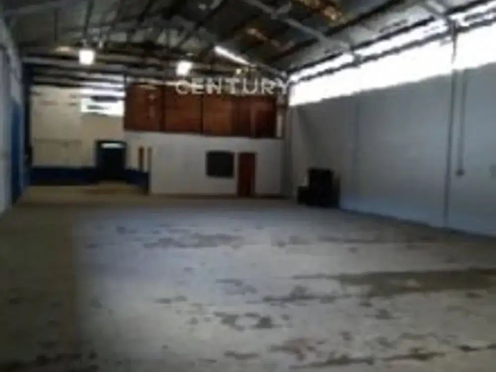 Disewakan / Dijual Gudang Di Kawasan Pulogadung Jakarta Timur