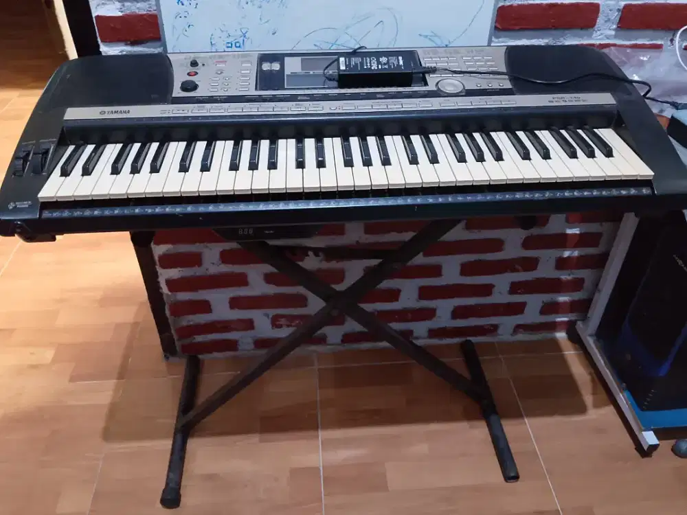 piano organ yamaha