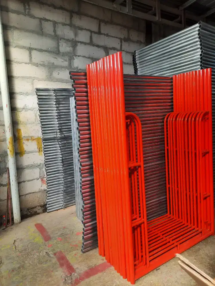 Jual scaffolding