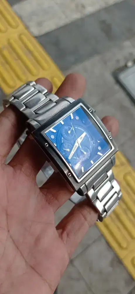 jam lexandre christie original