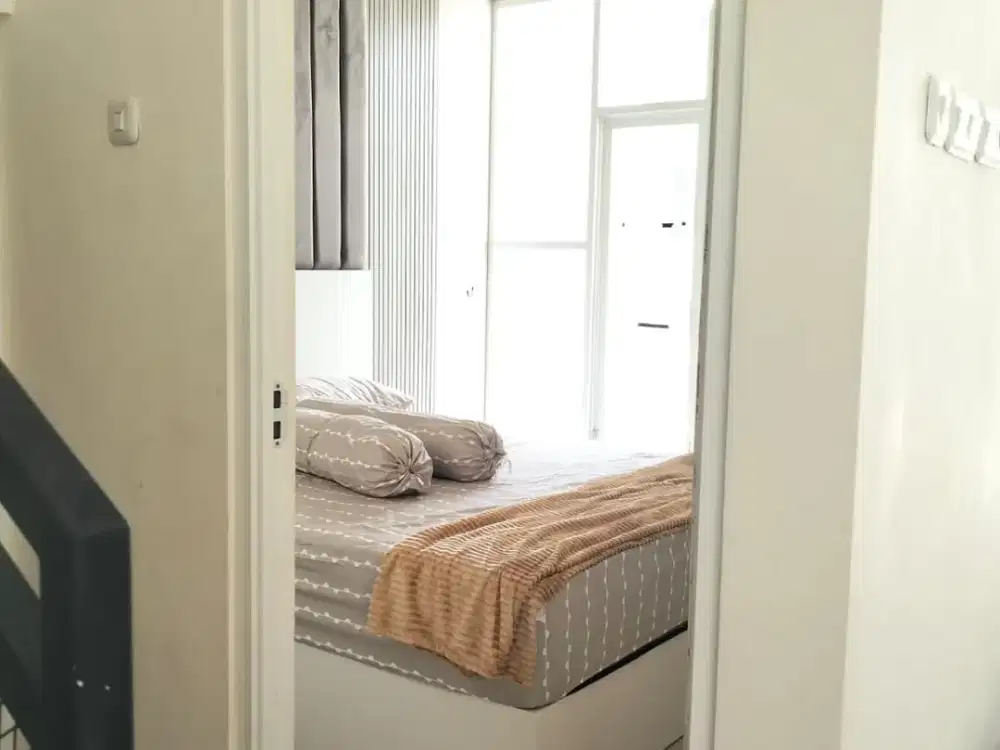 Villa Eksklusif kota Batu, cocok untuk investasi jangka panjang