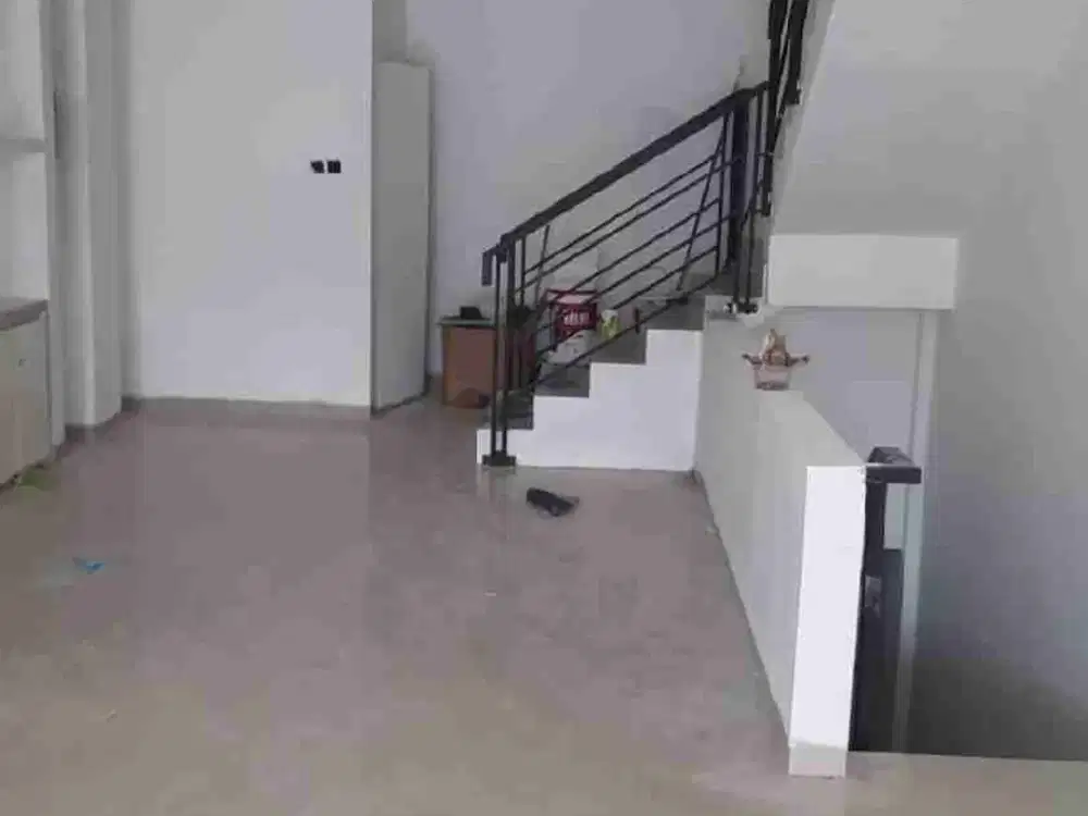 Disewakan Ruko Cihampelas Lokasi Strategis dan Ramai