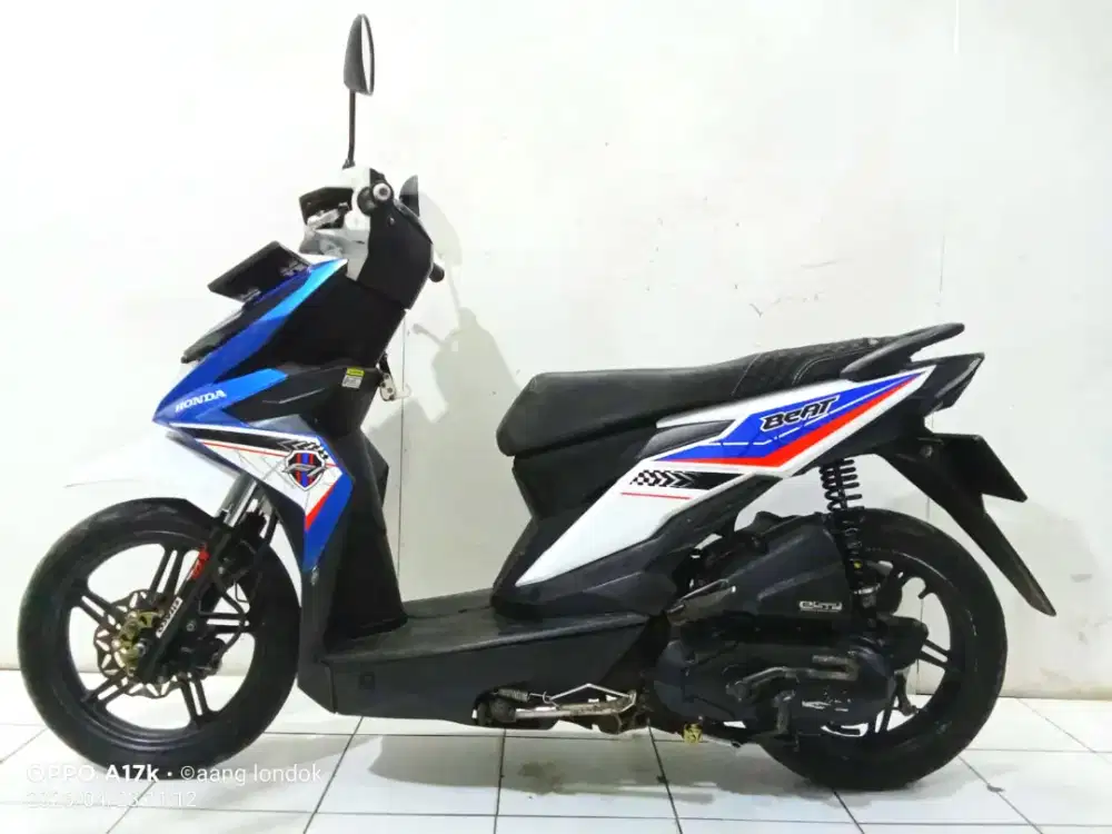 Honda Beat Digital Fi injection