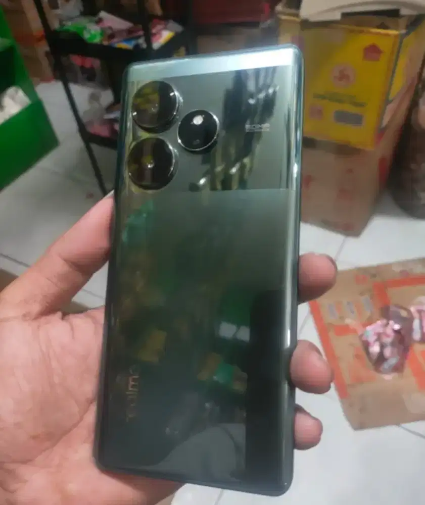 REALME GT 6 12/256 FULSET