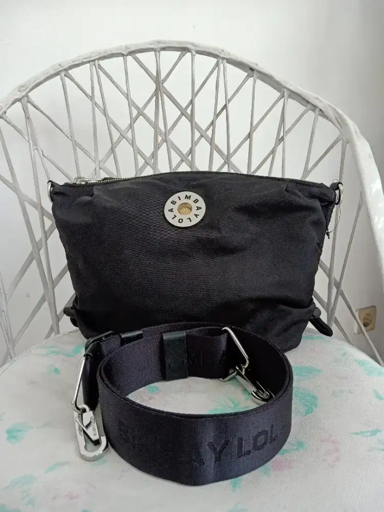 Bimba y Lola crossbody bag Authentic
