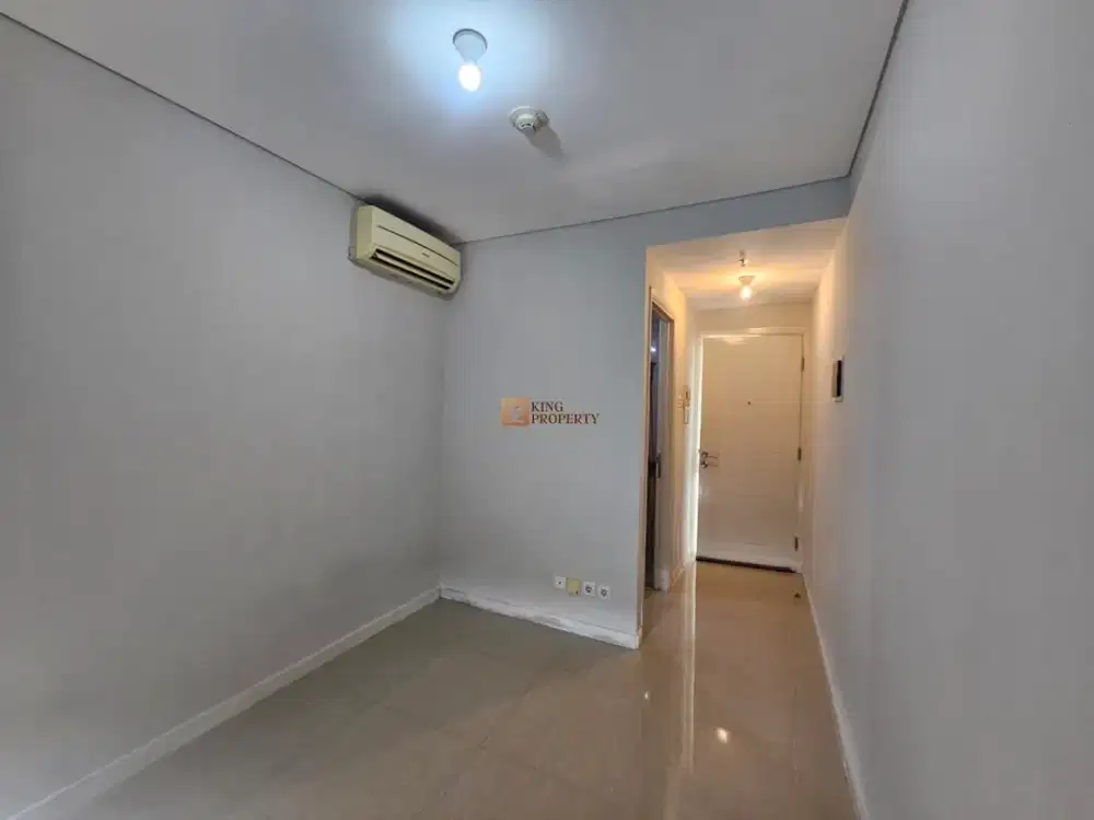 Hanya Tersedia 1 Unit, Disewakan Apartemen Madison Park Unfurnish Standar Daveloper Bersih Nyaman Siap Huni, Lokasi Di Area Tanjung Duren Central Park