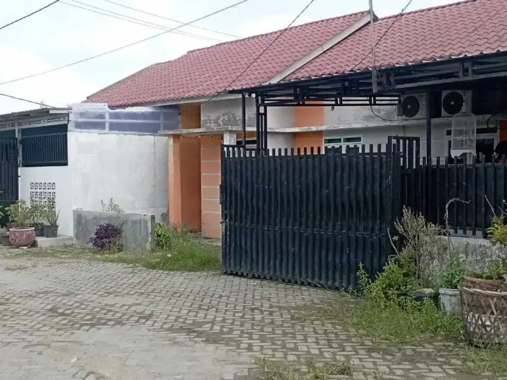 Rumah Sudah Dibangun Bisa Take Over Cicilan Sesuai Kemampuan