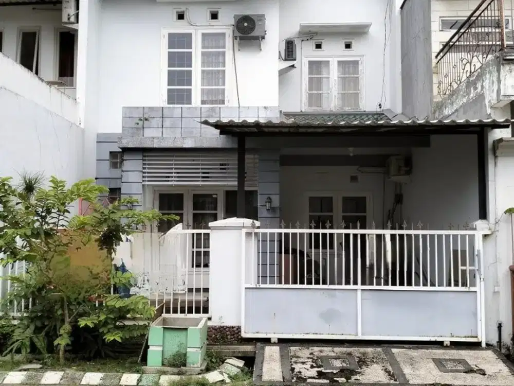 Termurah Rumah Garden Dian Regency Waru Paling Murah Surabaya