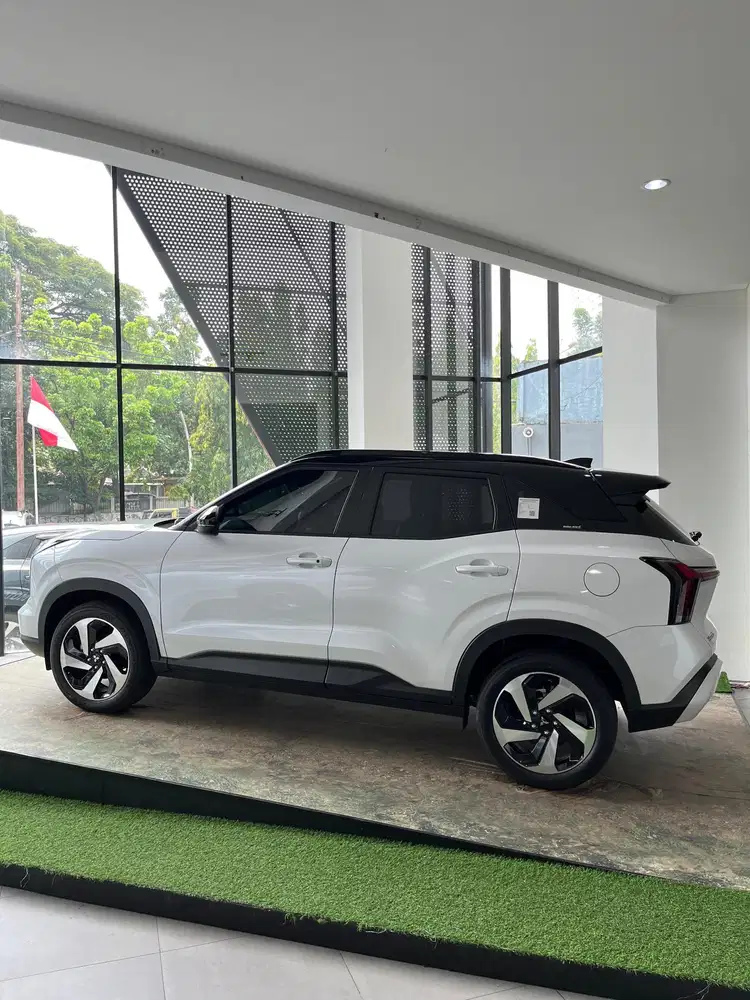 Mitsubishi XForce 2025 Bensin