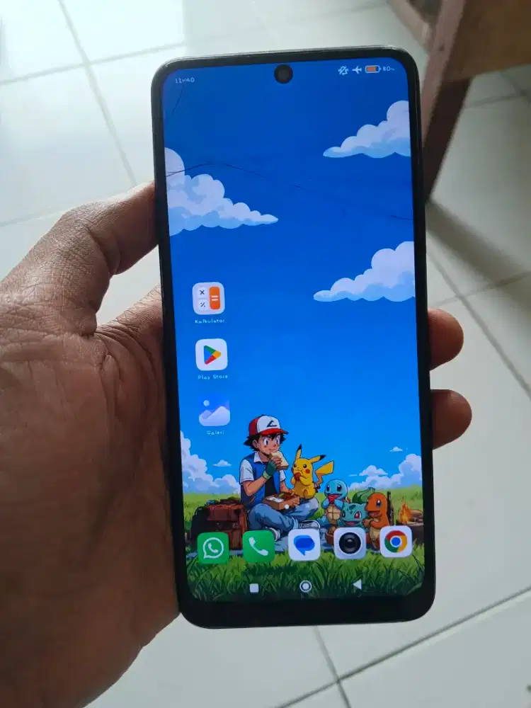 redmi note 12 6/128gb