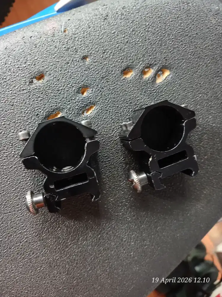 Telescope Discovery Ms 6-24x42OAC