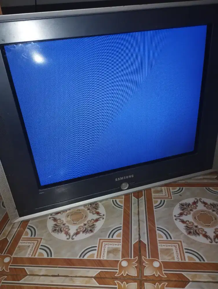 Tv samsung 29inc
