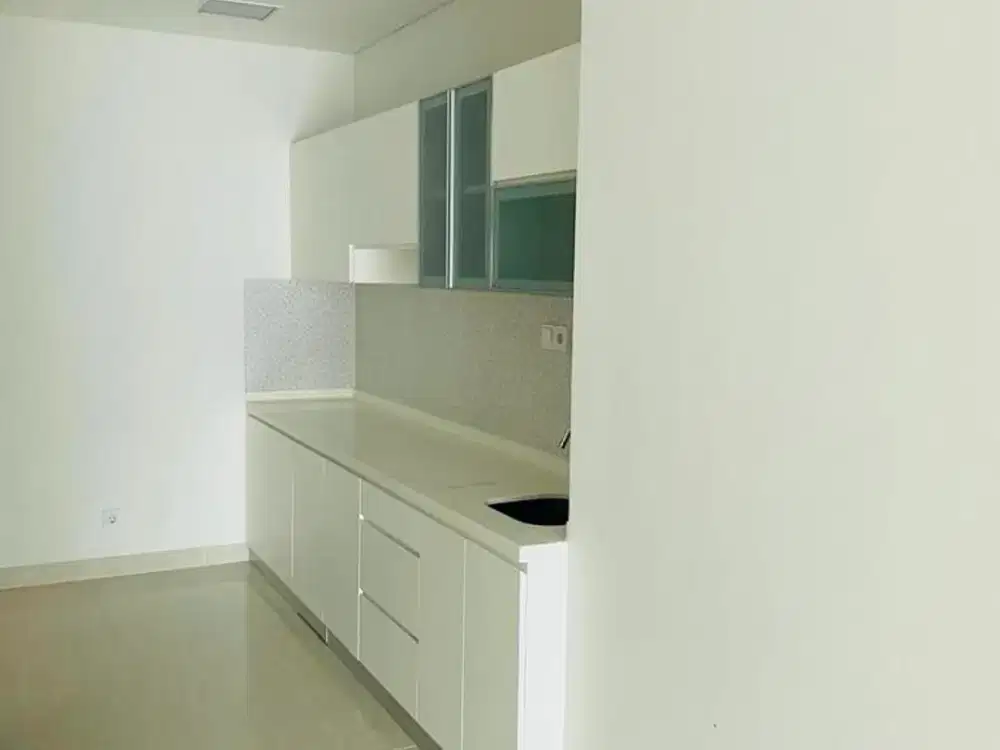 Disewakan Murah Apartemen Grand Madison - 3BR+1 (118.8 m²) Unfurnished, 150 Juta/Tahun, Central Park, Jakarta Barat