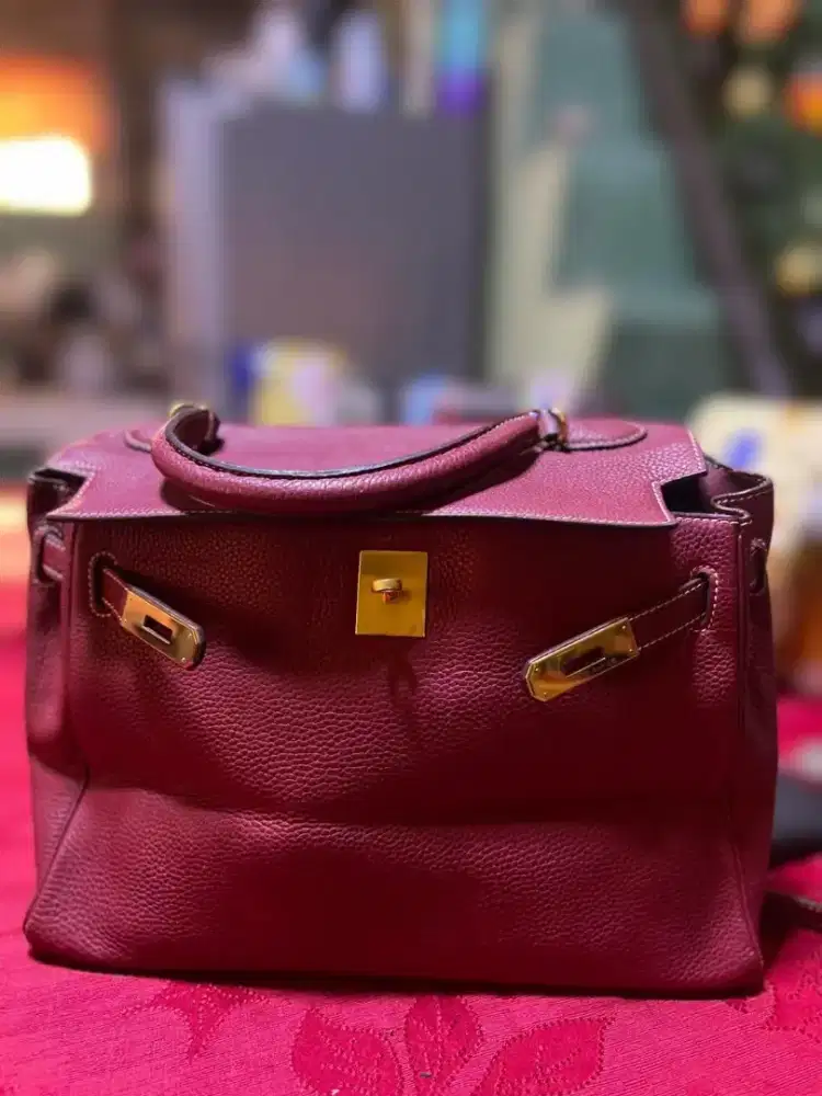 Hermes preloved