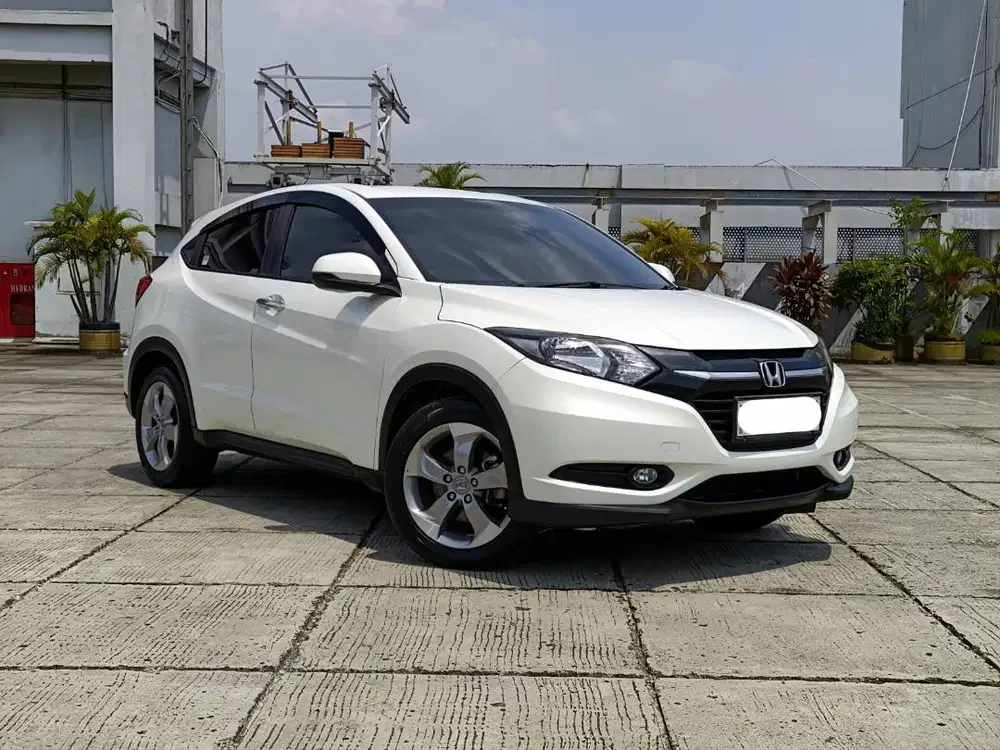 HRV E CVT 2018 DP MINIM