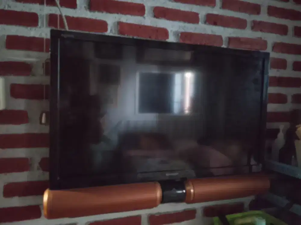 TV LCD masih bagus