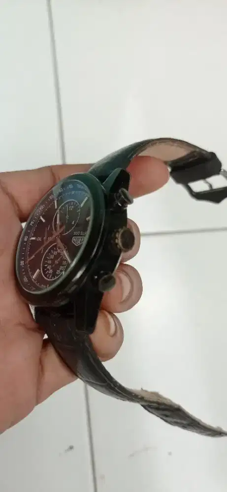 jam pria TH automatic