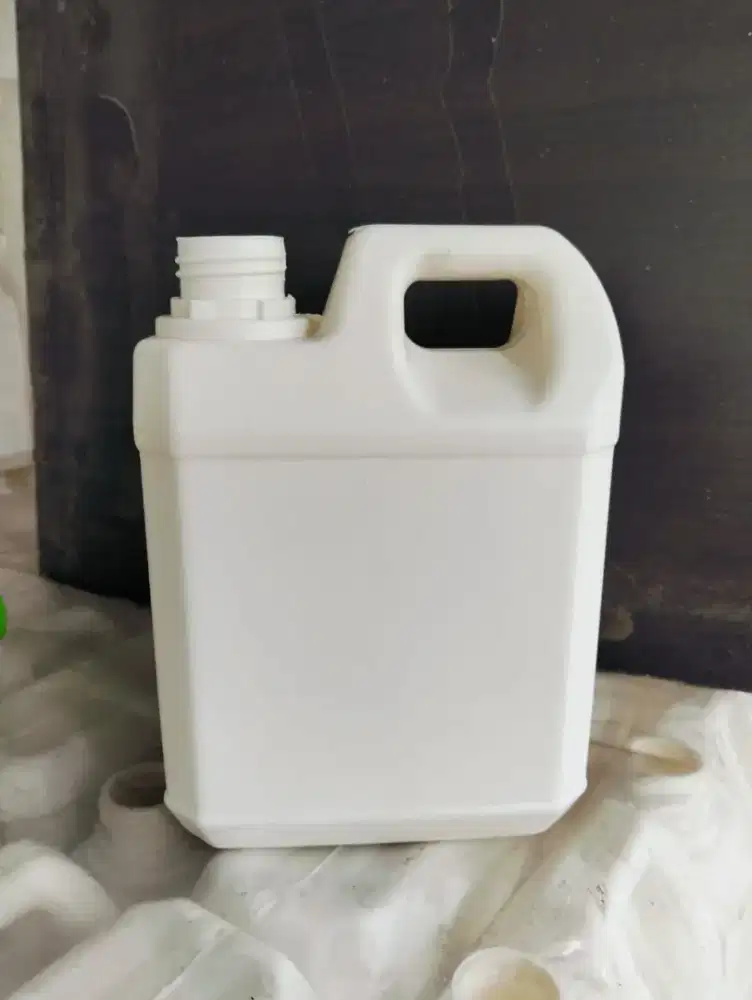 Jerigen damdex 1 liter