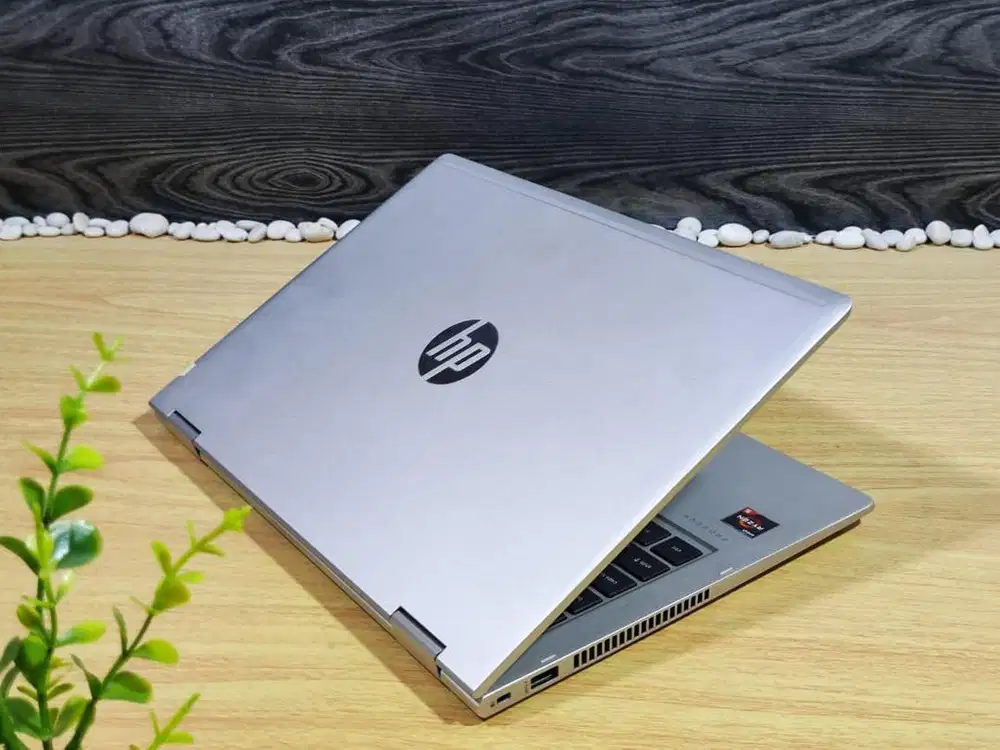 Laptop Hp X360 RYZEN 5