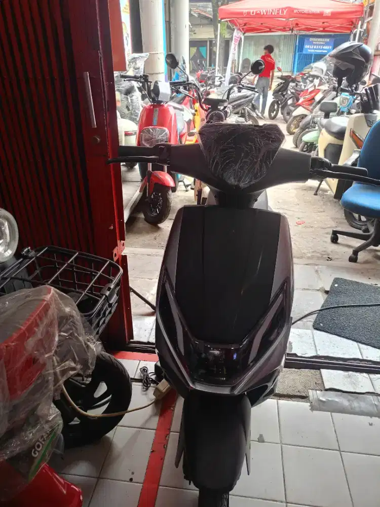 JUAL D66A GY CASH/CREDIT