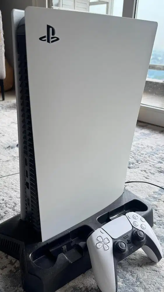 Kondisi terawat,normal pemakaian pribadi. Semua fungsi aman dipakai