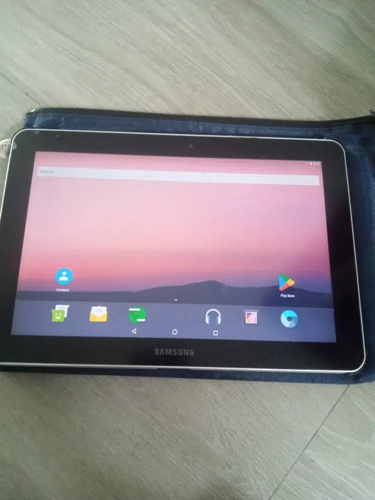 Samsung Tablet 10.1