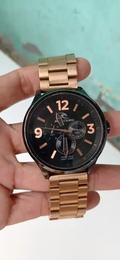 jam ripcurl original