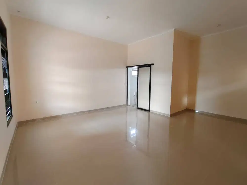 Taman Rahayu Bandung Rumah Baru Renov Siap Pakai Nyaman dan Strategis