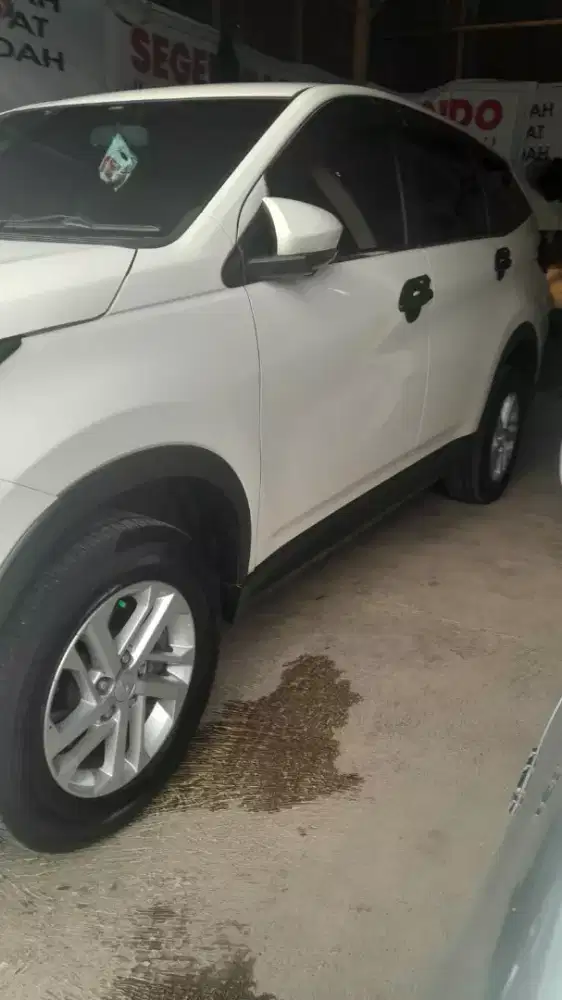 Terios x ads at 2023