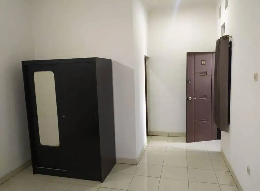 Jual Kos-Kosan Aktif Masuk Mobil Dekat Kampus ITB dan Unpad Jatinangor