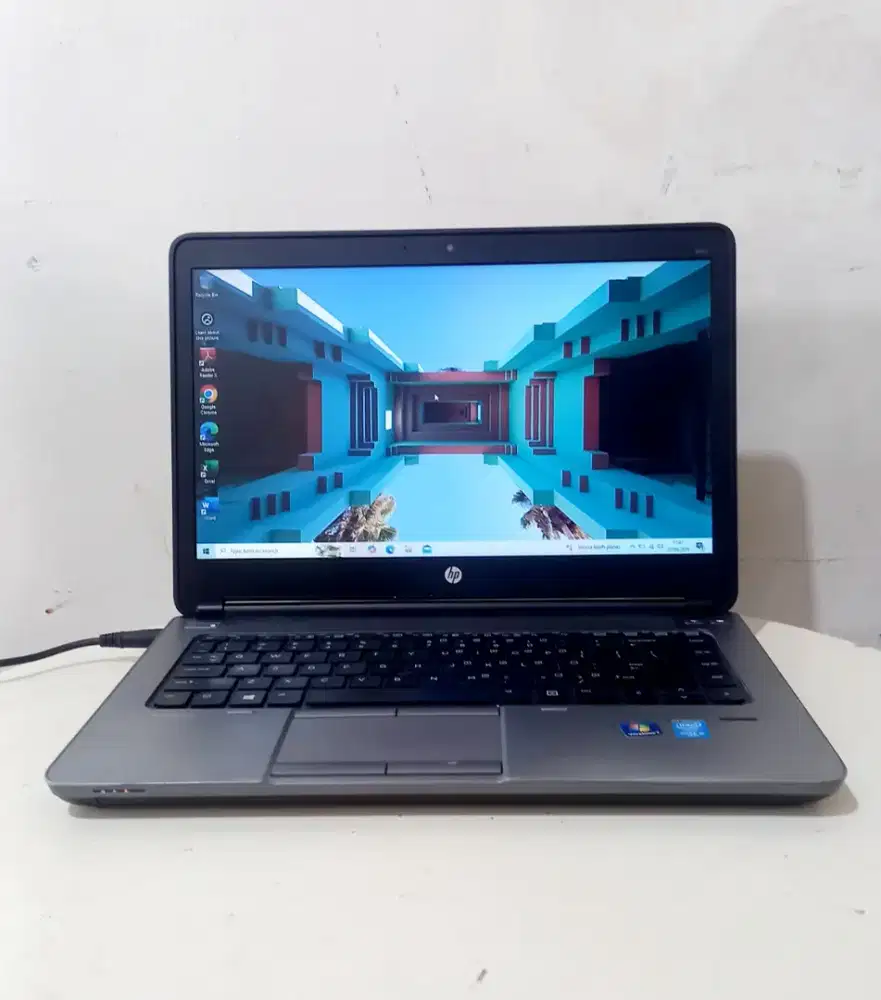 HP ProBook 640 G1 Core i5-4210M
