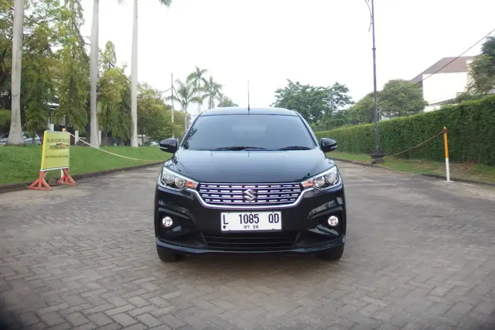 ERTIGA GX 1.5 MATIC 2021 #ertiga gl metic hybrid at metik beta zeta