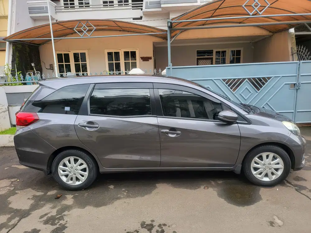 Honda Mobilio 2016 Bensin