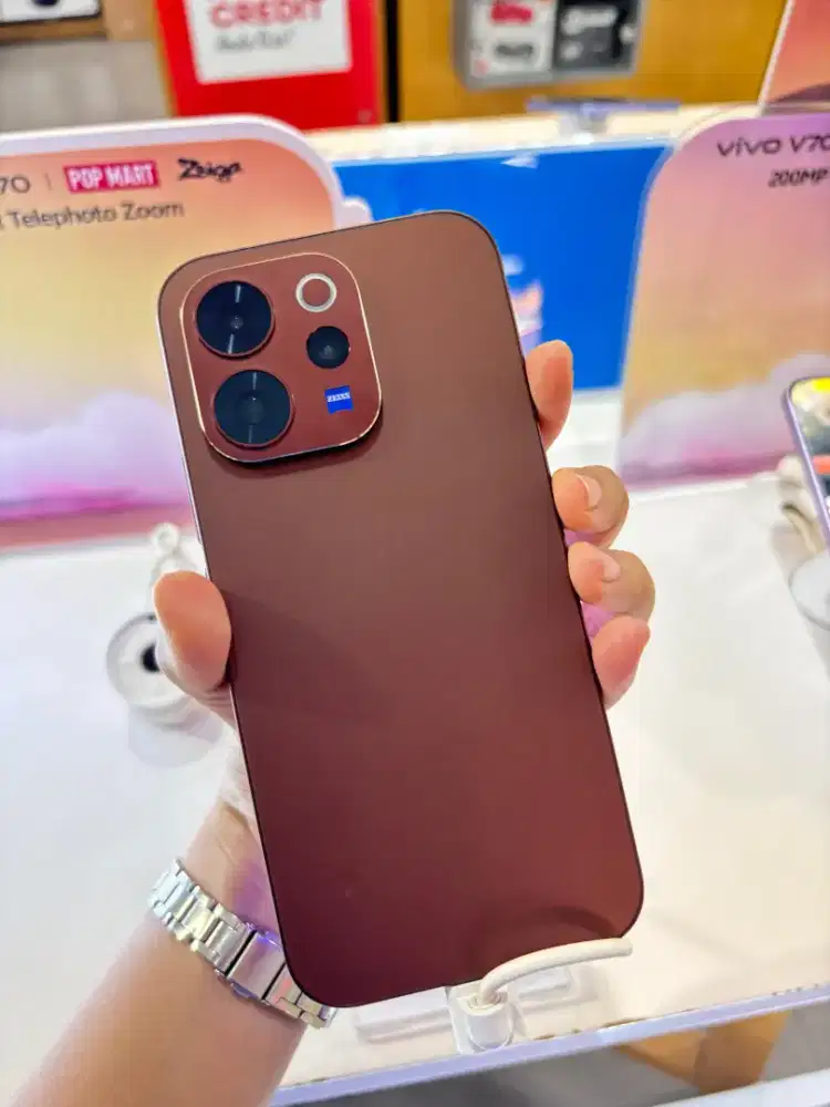 Vivo cicilan bunga ringan